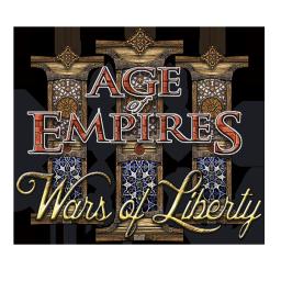 Age of Empires® III: Wars of Liberty