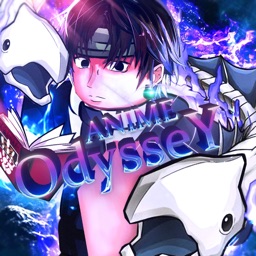 Anime Odyssey