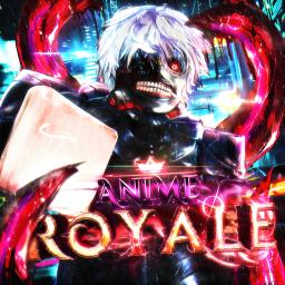 Anime Royale