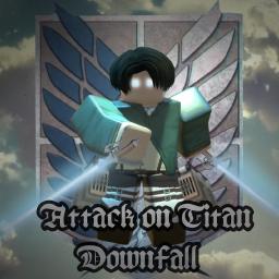 AoT: Downfall