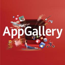 AppGallery Europe