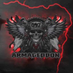 Armageddon-Servers