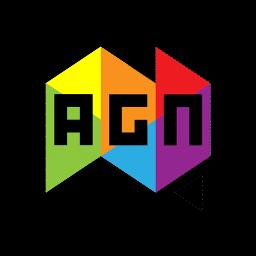 Australian Gaymers Network