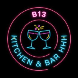 B13 BAR