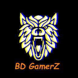 BD GamerZ   Chill • Non Toxic • Bangladeshi