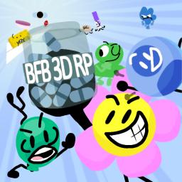 BFB 3D Roleplay II