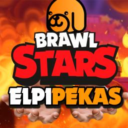 BRAWL STARS ● ELPIPEKAS