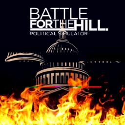Battle for the Hill | Community Server