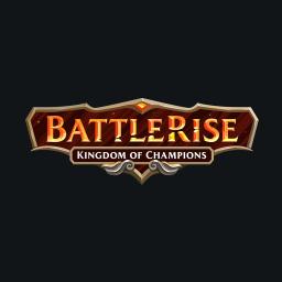 BattleRise: Kingdom of Champions