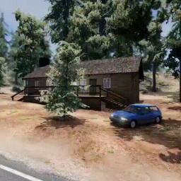 BeamNG.Lodge