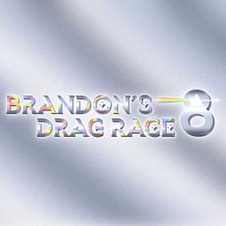 Brandon's Drag Race