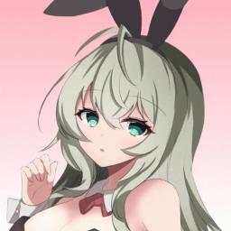 Bunni's Paradise | Egirls • Social • VC • Gaming • Active • Eboys