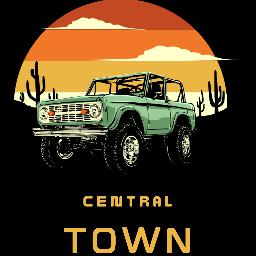 CENTRAL TOWN