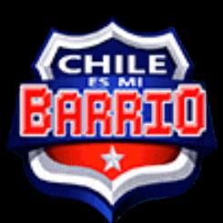 CHILE ES MI BARRIO
