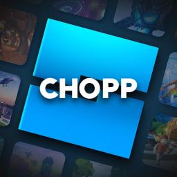 CHOPP UNCOPYLOCKED