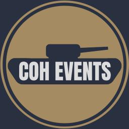 COH EVENTS