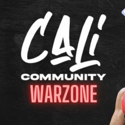 Cali Community Warzone