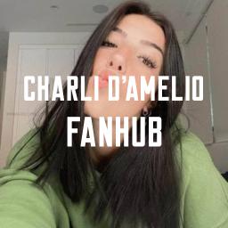Charli D'Amelio FanHub
