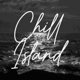 Chill Island   5x nitroˑgv | emojis