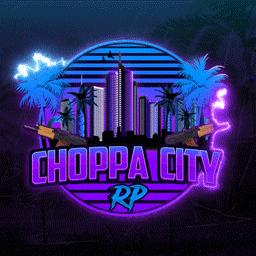 Choppa City RP – Discord.Do