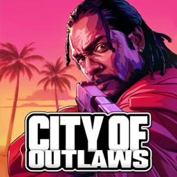 City Of Outlaws