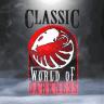 Classic World of Darkness