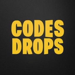 Codes Drops - Familly