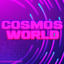 Cosmo’s World Server (RBLX)