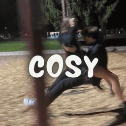 Cosy ♡ | Dating・Social・Emotes