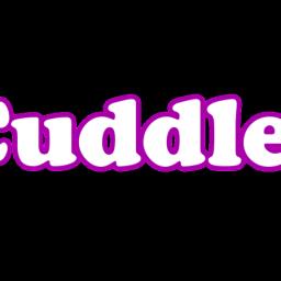 Cuddle?