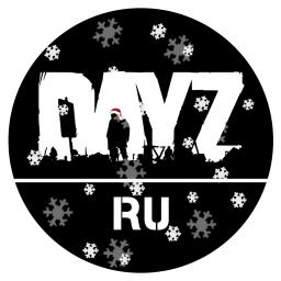 DAYZ RU COMMUNITY | Общение