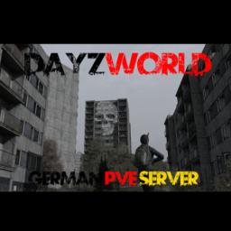DayZ World - PVE Survival/Crafting