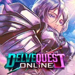 Delve Quest Online