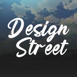 Design Street ©