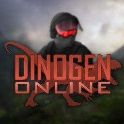 Dinogen Online