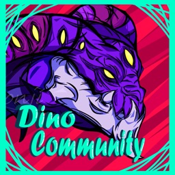 Dinosaur Simulator Trading Community