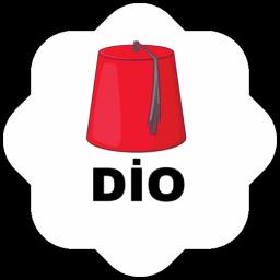 Dio Paşa Topluluğu