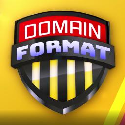 Domain Format