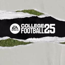 EA SPORTS: College Football 25