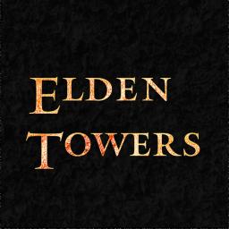 Elden Towers - Elden Ring Faction Wars