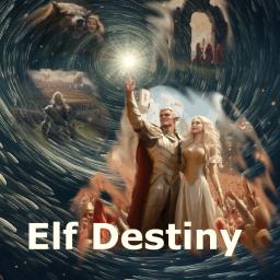 Elf Destiny