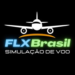 FLXBrasil Simulação de Voo