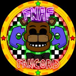 FNaF Fancord