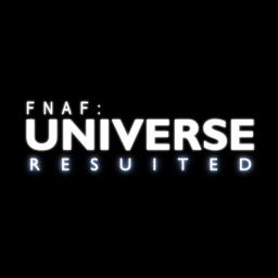 FNaF Universe: Resuited Community Server