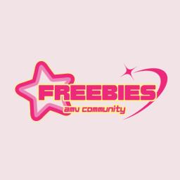 FREEBIES | AMV COMMUNITY ☕