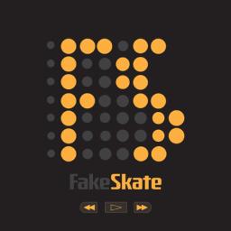 Fake Skate The Game