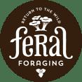 Feral Foraging Online Education
