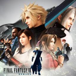 Final Fantasy XIV 7th Heaven