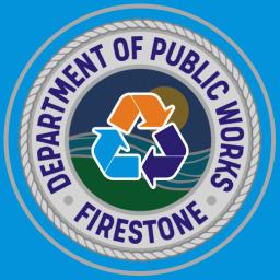 Firestone Department of Public Works