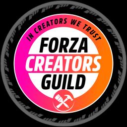 Forza Creators Guild